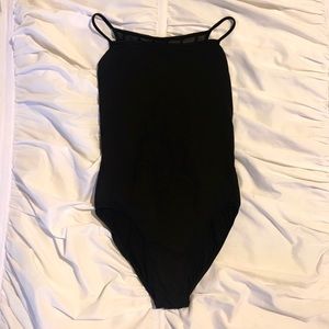 Simple & Unique Mirella Leotard!